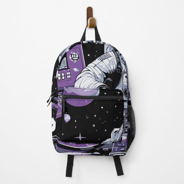 Item preview, Astronaut DJ in Space designed and sold by StyleTee11.