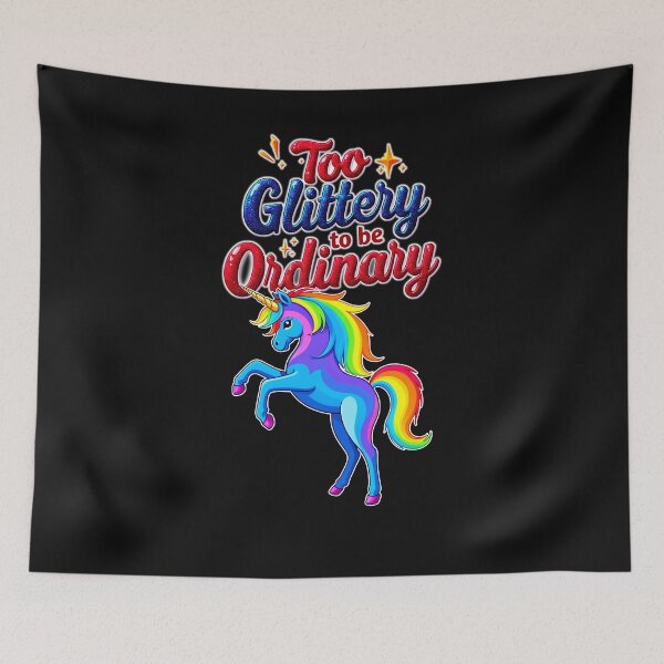 Item preview, Confident uniqueness in limited edition design designed and sold by ArtCreator2023.