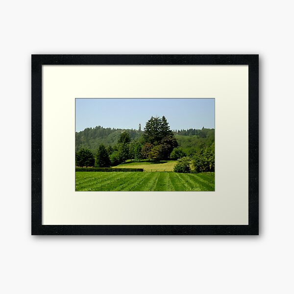 Item preview, Green Valley City of Mission BC designed and sold by MaluC.