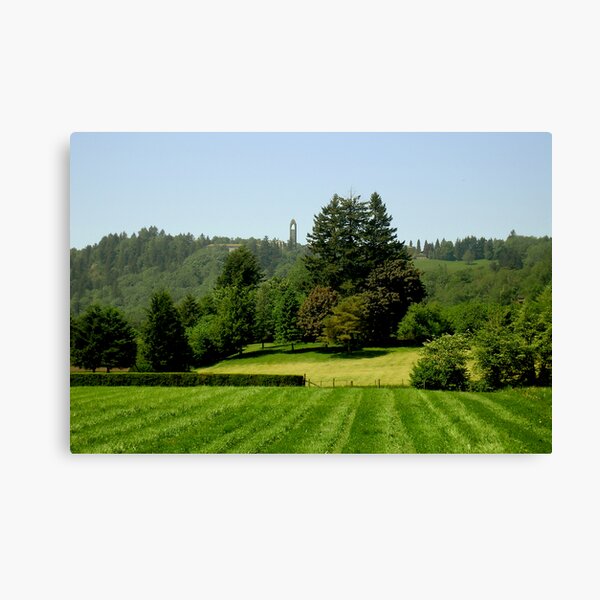 Item preview, Green Valley City of Mission BC designed and sold by MaluC.