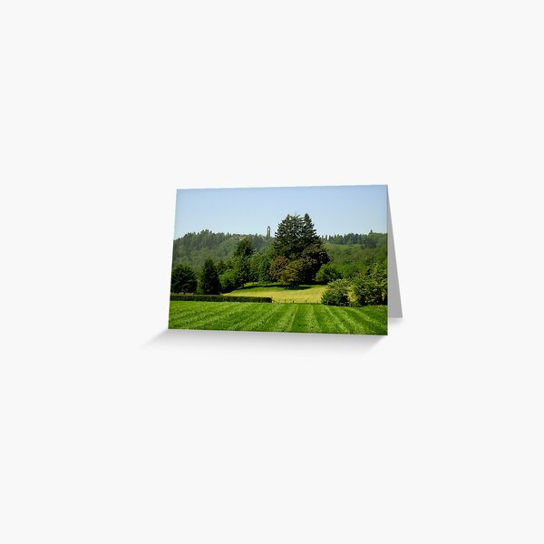 Item preview, Green Valley City of Mission BC designed and sold by MaluC.