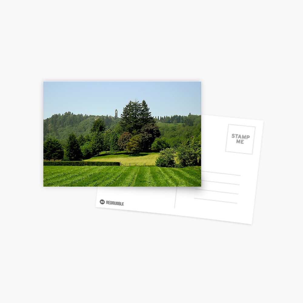 Item preview, Postcard designed and sold by MaluC.