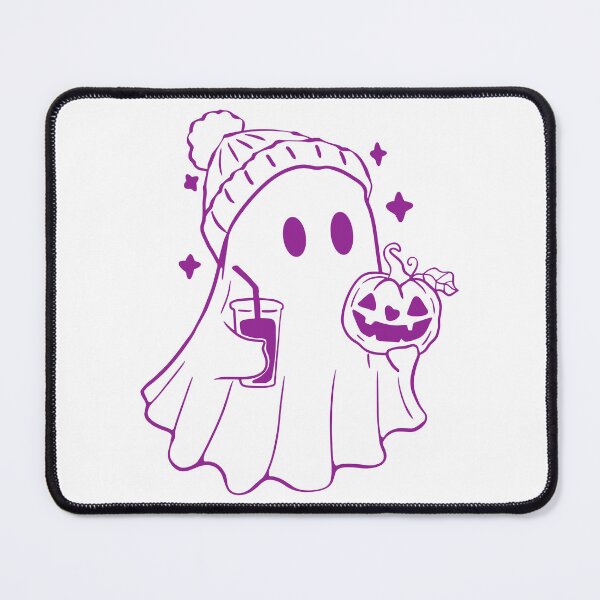 Item preview, Fall ghost designed and sold by broadwaygirl142.