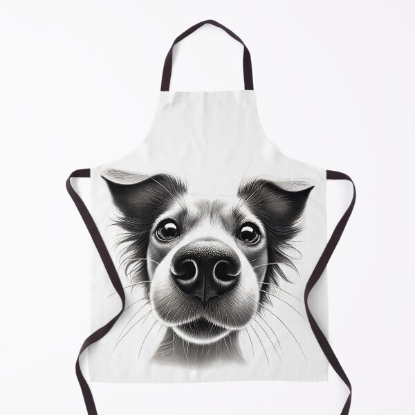 Item preview, Curious Dog designed and sold by TSQ.
