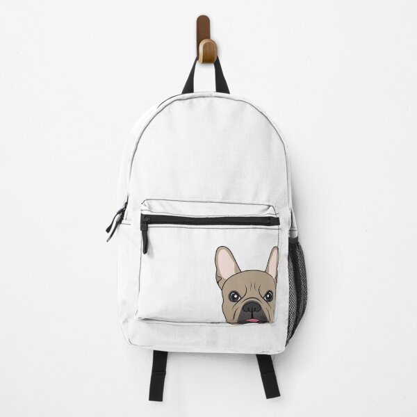 Item preview, lovely French Bulldog - Cream designed and sold by MiniindY Pop.