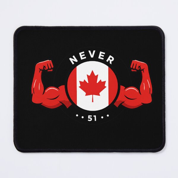 Item preview, Canada Never 51 Essential 1  designed and sold by GeniusPrint.