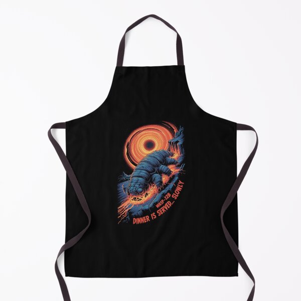 Item preview, WASP-12b Exoplanet Creature Survival Art designed and sold by Exoplanet Wildlife.