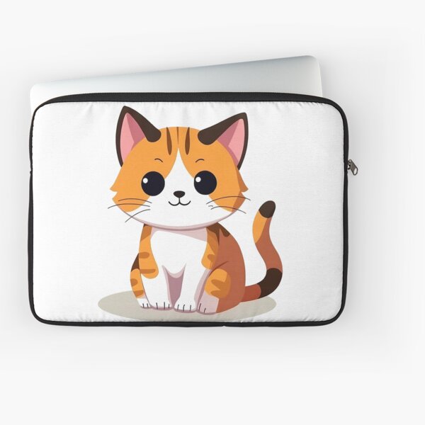 Artikel-Vorschau von Lustiges Katzenmeme/Flauschige, mollige Katze, designt und verkauft von PrintCreations9.