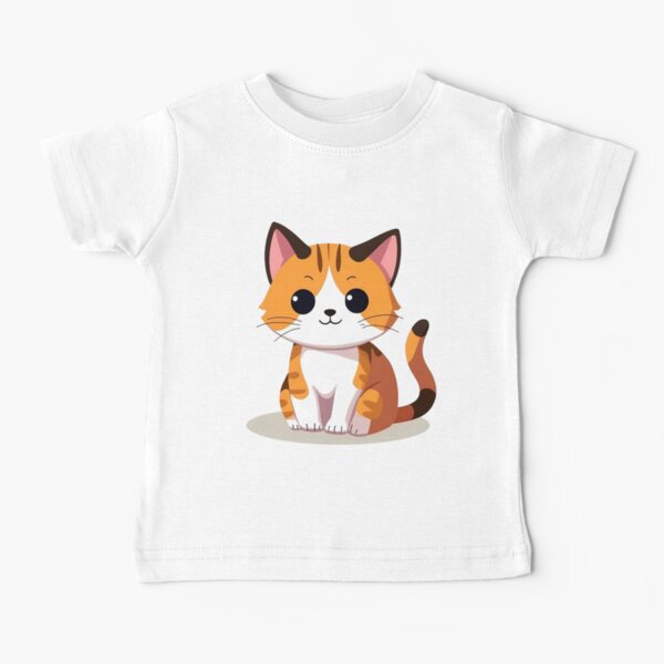 Item preview, Funny Cat Meme/Fluffy Chubby Cat  designed and sold by PrintCreations9.