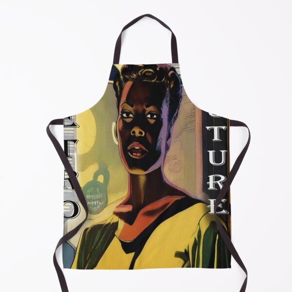 Item preview, Retro Future designed and sold by Seeded.