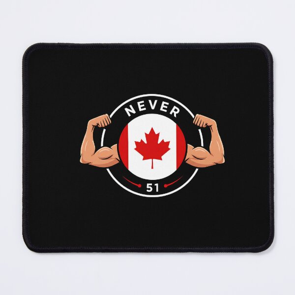 Item preview, Never 51 Canada Essential 2 designed and sold by GeniusPrint.