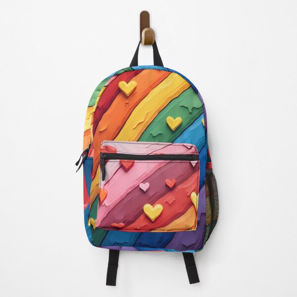Item preview, Rainbow Love designed and sold by PODyShop.