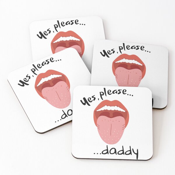 Item preview, Please daddy designed and sold by Renowned17.