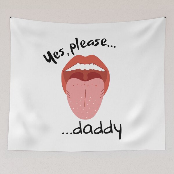 Item preview, Please daddy designed and sold by Renowned17.