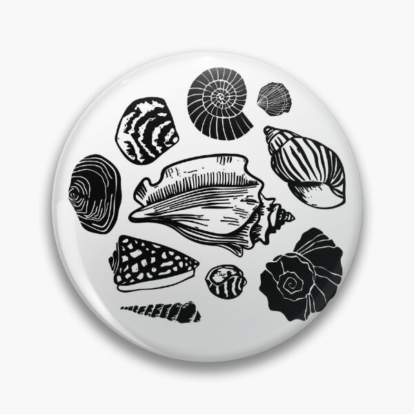 Item preview, Seashells designed and sold by corey ann art.