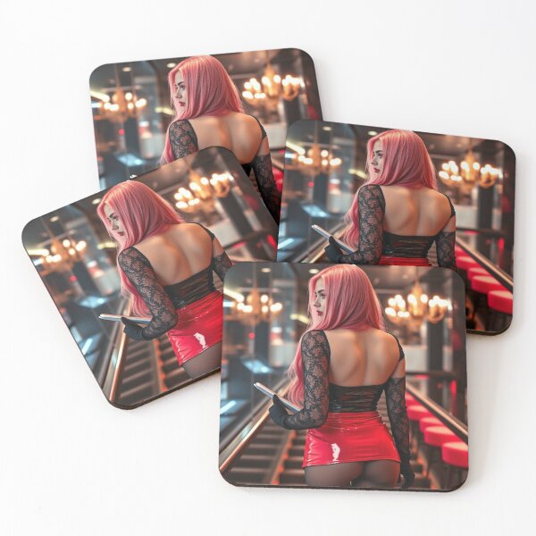 Item preview, For the followers... designed and sold by e-not-shop.