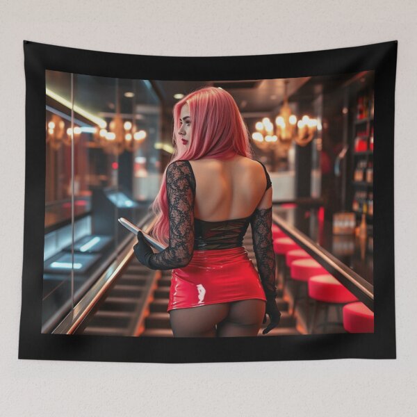 Item preview, For the followers... designed and sold by e-not-shop.