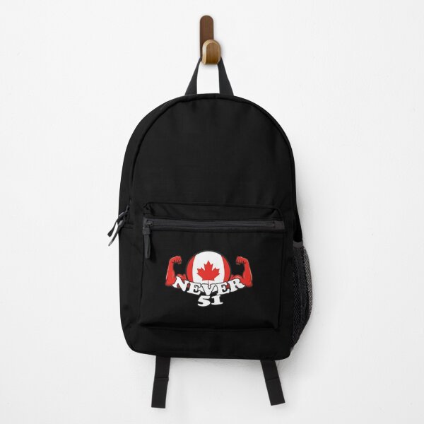 Item preview, Never 51 Canada  Essential 3 designed and sold by GeniusPrint.