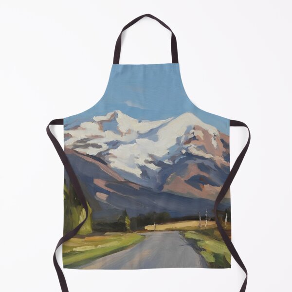 Item preview, Majestic Peaks designed and sold by AJSRPrints.