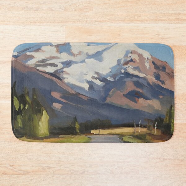Item preview, Majestic Peaks designed and sold by AJSRPrints.