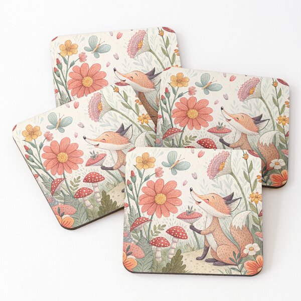 Item preview, Nature's Playmate designed and sold by Hippiya. Art & Print.