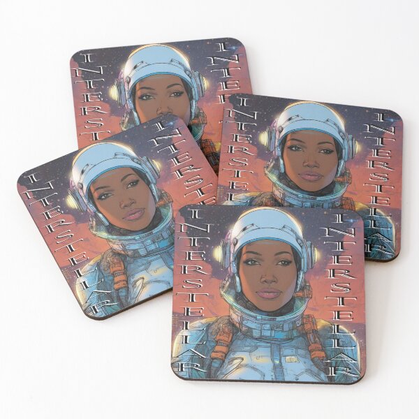 Item preview, Interstellar designed and sold by Seeded.