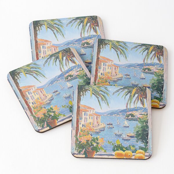 Item preview, Matisse inspired designed and sold by ArtHouseNiklas.