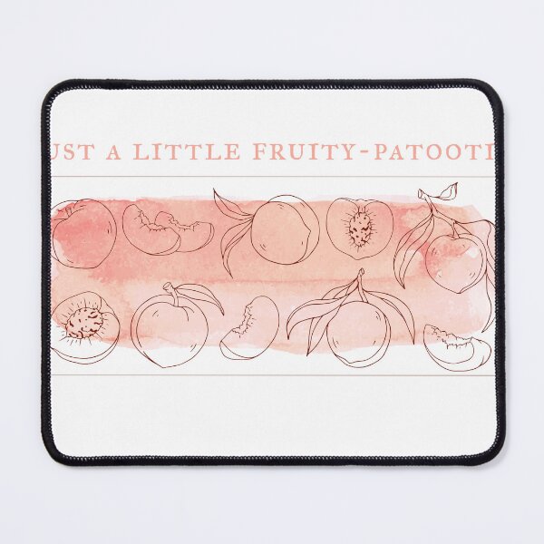 Item preview, Little Fruity Patootie designed and sold by maebiebabie.