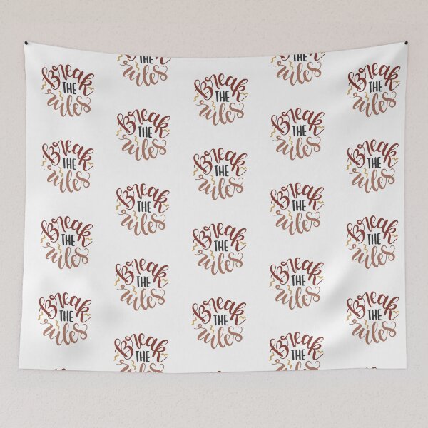 Item preview, break the rules designed and sold by ManikRaja.