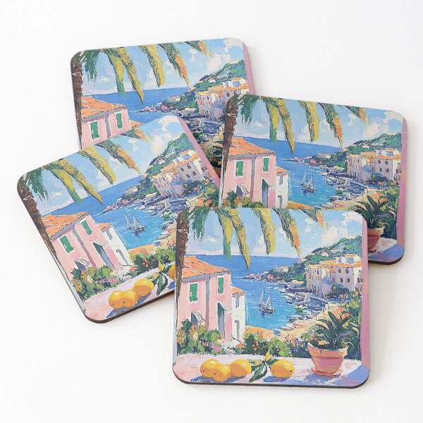 Item preview, Matisse inspired designed and sold by ArtHouseNiklas.