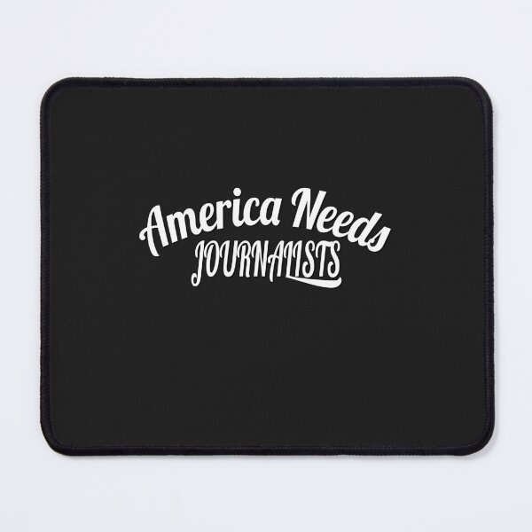 Item preview, Funny Free Press, Free Nation: Patriotic Tribute designed and sold by Zakrytos ★★★★★.