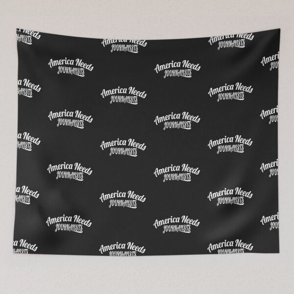 Item preview, Funny Free Press, Free Nation: Patriotic Tribute designed and sold by Zakrytos ★★★★★.