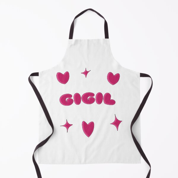 Item preview, Gigil designed and sold by IKDG.