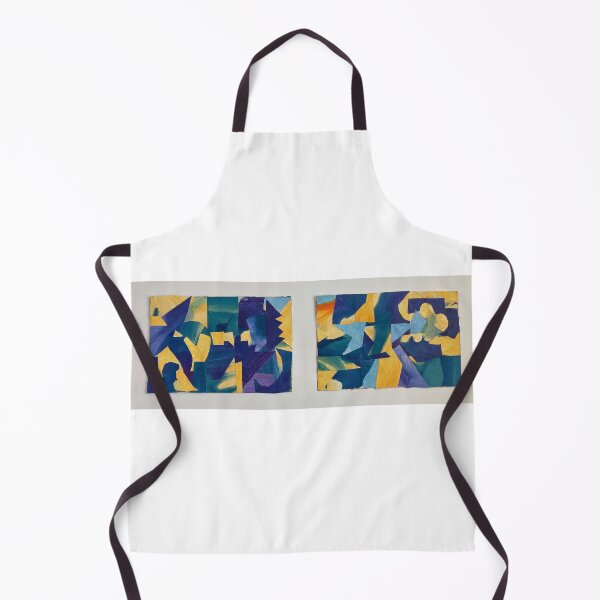 Item preview, Diptych designed and sold by Jeanne Henner.