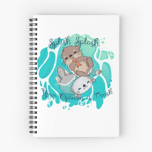 Item preview, Splish Splash designed and sold by Chibi-0taku.