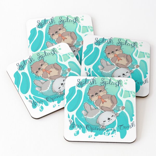 Item preview, Splish Splash designed and sold by Chibi-0taku.