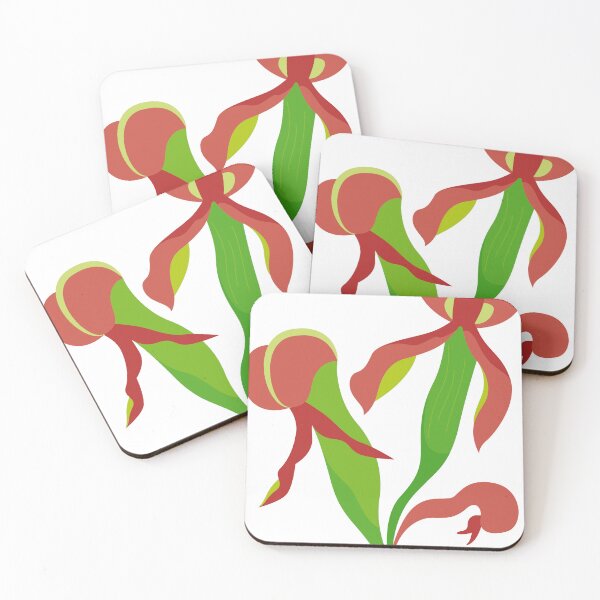Item preview, Darlingtonia - 1B designed and sold by CPArtShop.