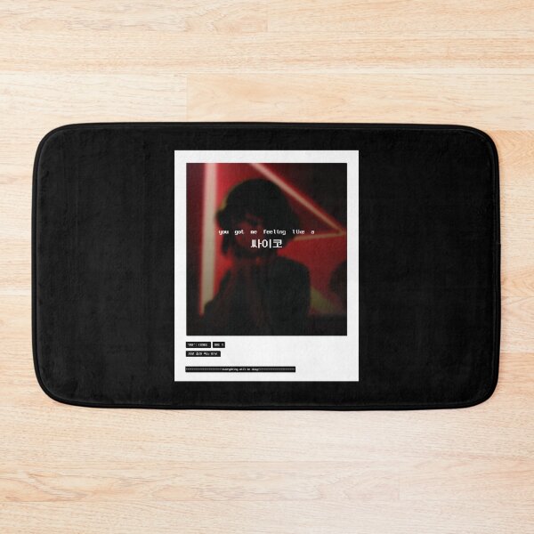 Item preview, Psycho - Red Velvet Inspired  designed and sold by thekstore2000.