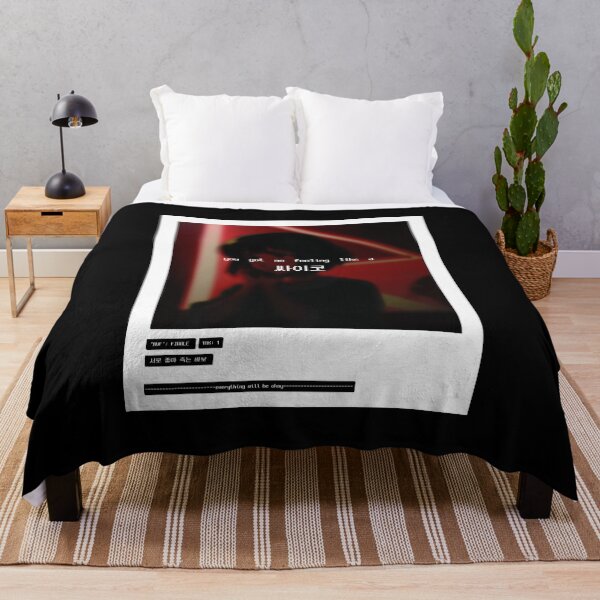 Item preview, Psycho - Red Velvet Inspired  designed and sold by thekstore2000.