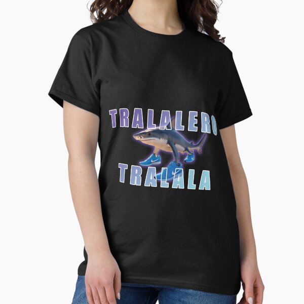 Item preview, tralalero tralala designed and sold by Qusay-fanous.