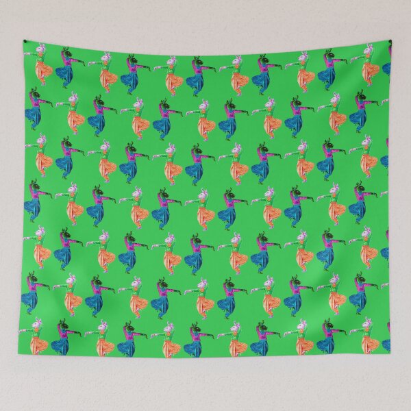 Item preview, Balancing act ∼ double #4 designed and sold by SpaceCatVisions.