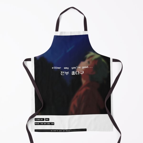 Item preview, Either Way - IVE Inspired  designed and sold by thekstore2000.