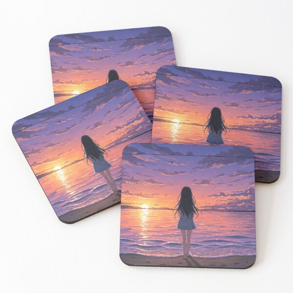 Item preview, Whispers into infinity designed and sold by e-not-shop.