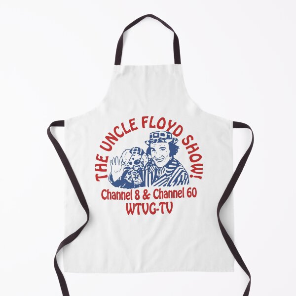 Item preview, The Uncle Floyd Show! designed and sold by CarlAlpine.