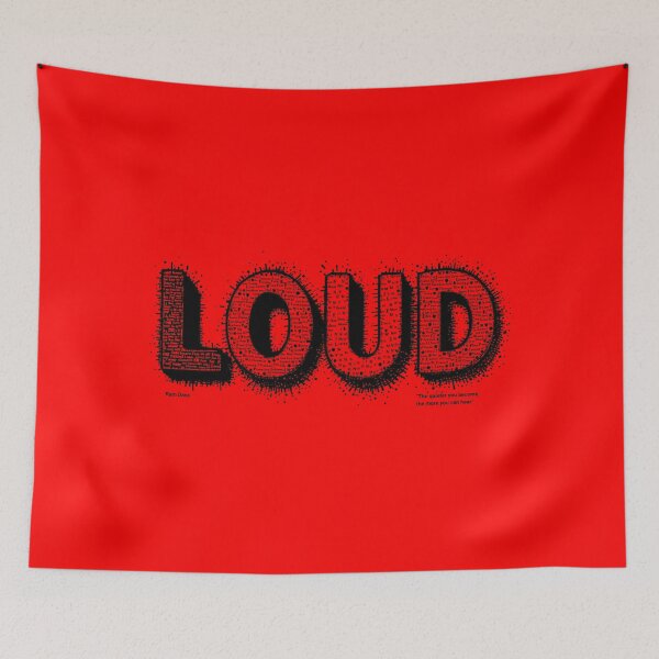 Item preview, Ram Dass - The quieter you become, the more you can hear. designed and sold by nature. electrified..