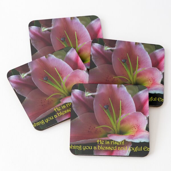 Item preview, EASTER GREETINGS designed and sold by likbatonboot.