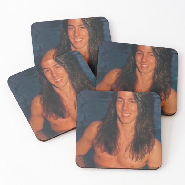 Item preview, Pete Loran Shirtless designed and sold by TribeMystic.