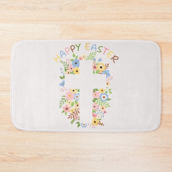 Item preview, Happy Christian Easter holiday celebration 2025 designed and sold by erozzz.