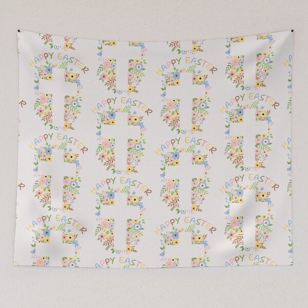 Item preview, Happy Christian Easter holiday celebration 2025 designed and sold by erozzz.