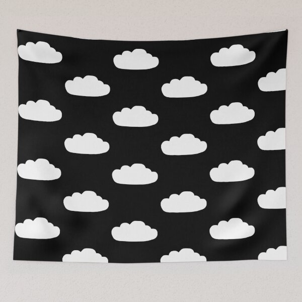 Item preview, Cloud Busting designed and sold by winterwinter.